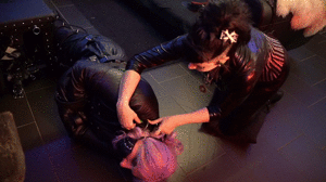 www.bondagecrossdresser.com - At the Mercy of Mistress Morgana thumbnail